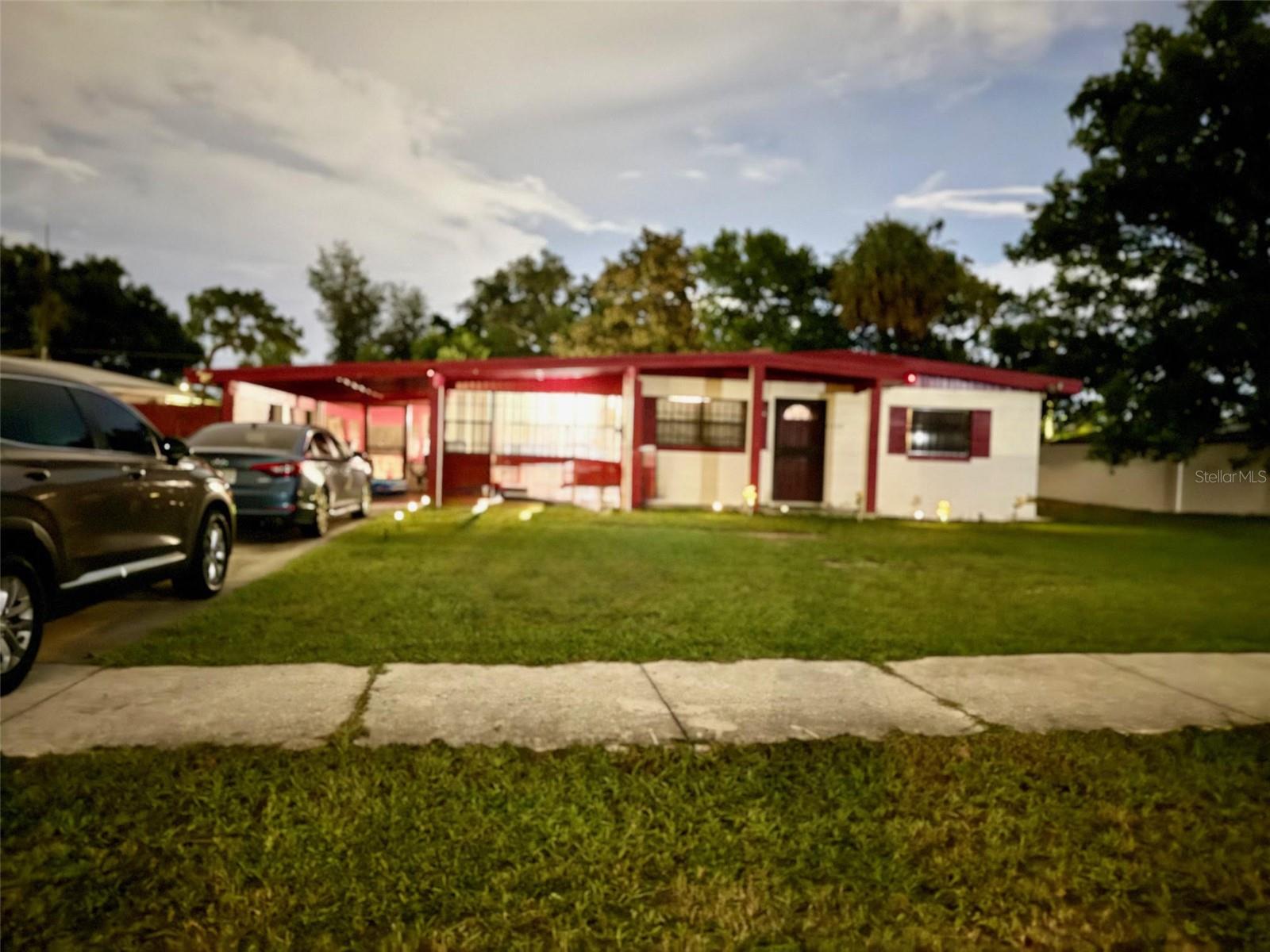 Photo of 1535 DALY STREET ORLANDO FL 32808