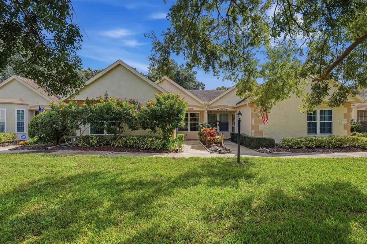 Photo of 11508 ORLEANS LANE PORT RICHEY FL 34668