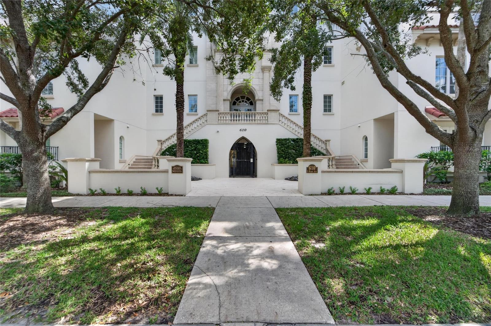 Photo of 610 S ROME AVENUE #102 TAMPA FL 33606