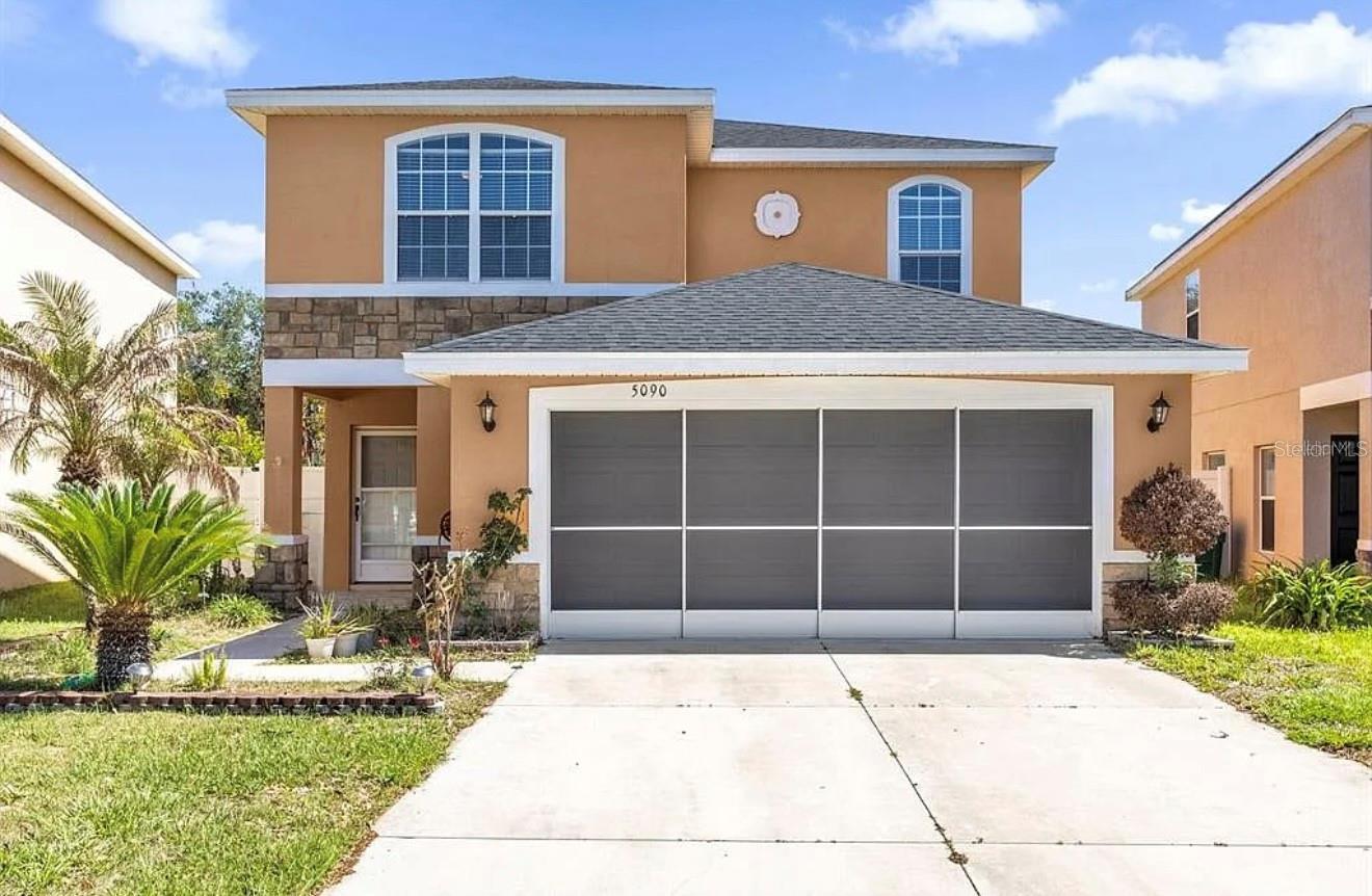 Photo of 5090 NE 122ND BOULEVARD OXFORD FL 34484