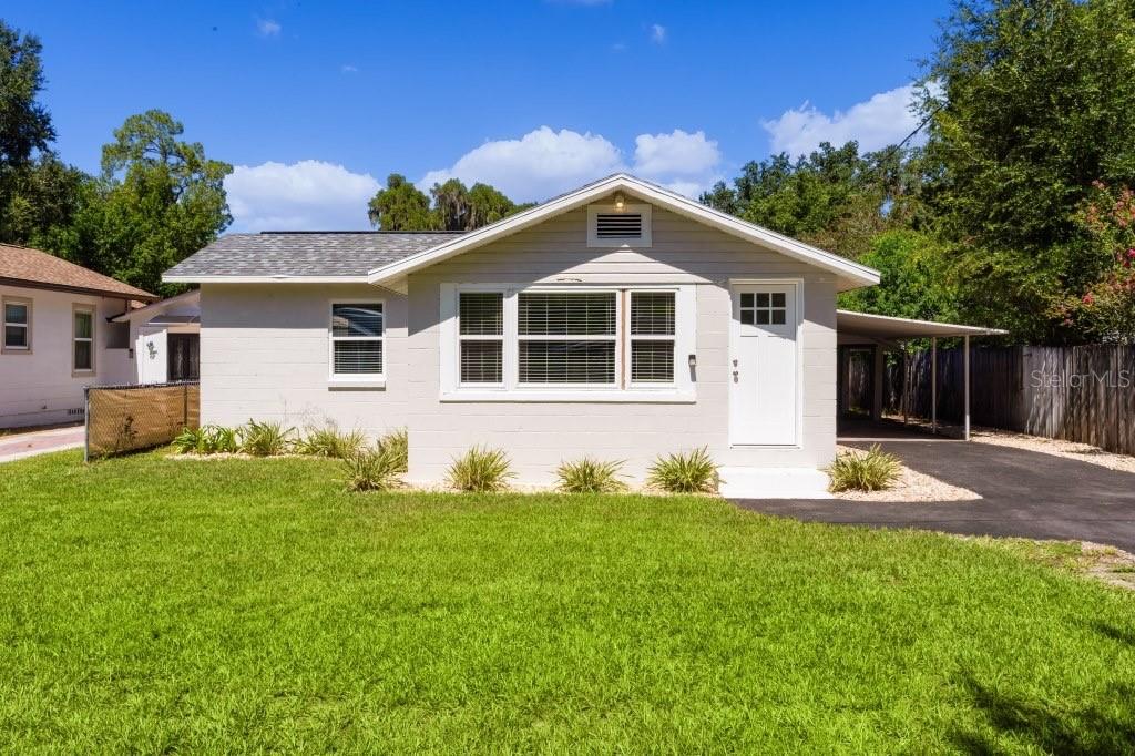 Photo of 12390 SE 135TH TERRACE OCKLAWAHA FL 32179