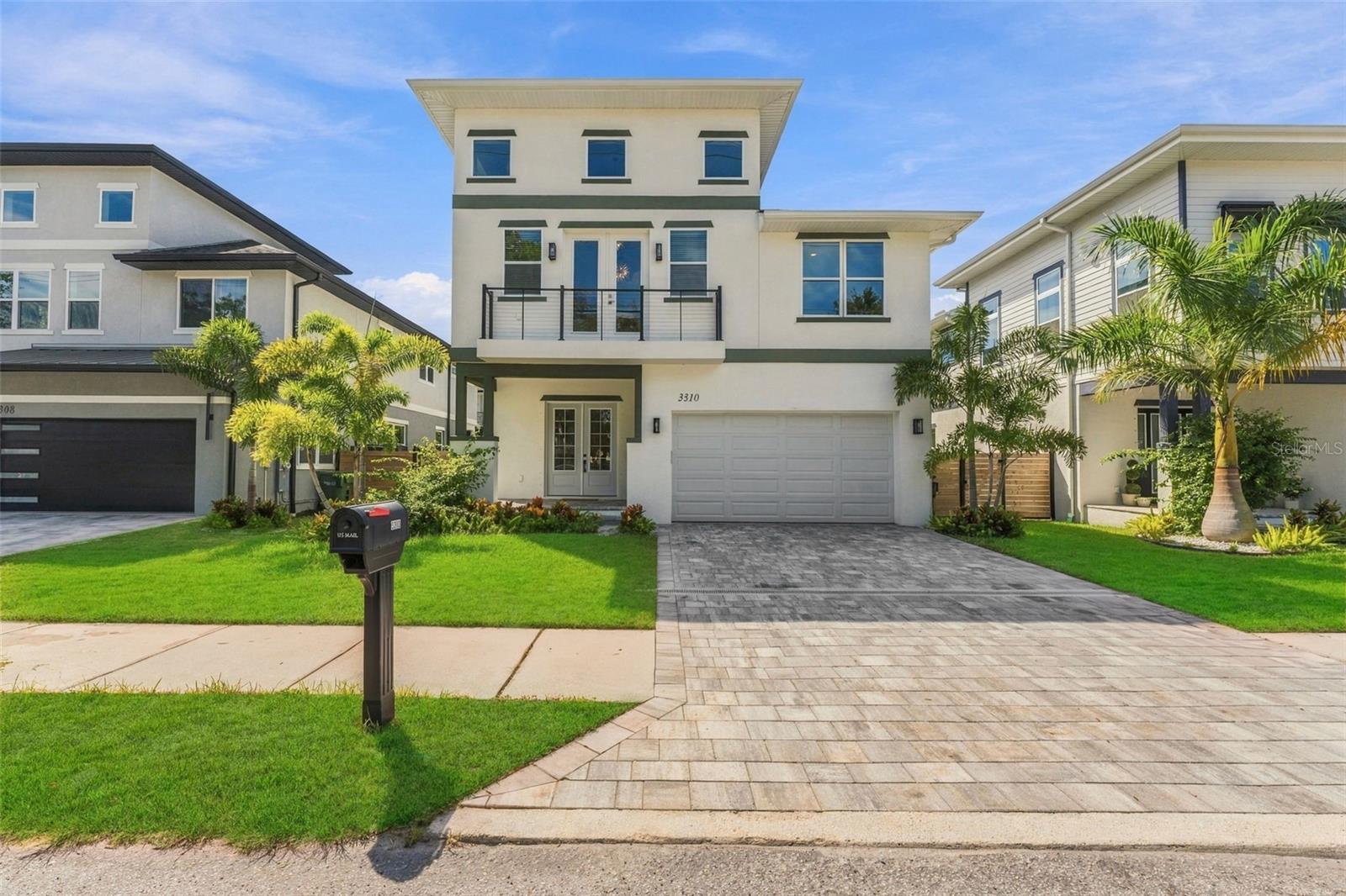 Photo of 3310 W WYOMING AVENUE TAMPA FL 33611