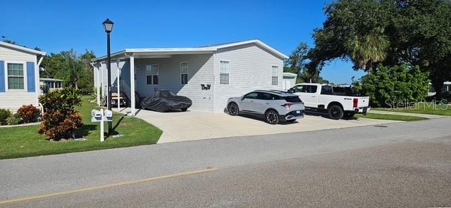 Photo of 5652 HOLIDAY PARK BOULEVARD NORTH PORT FL 34287