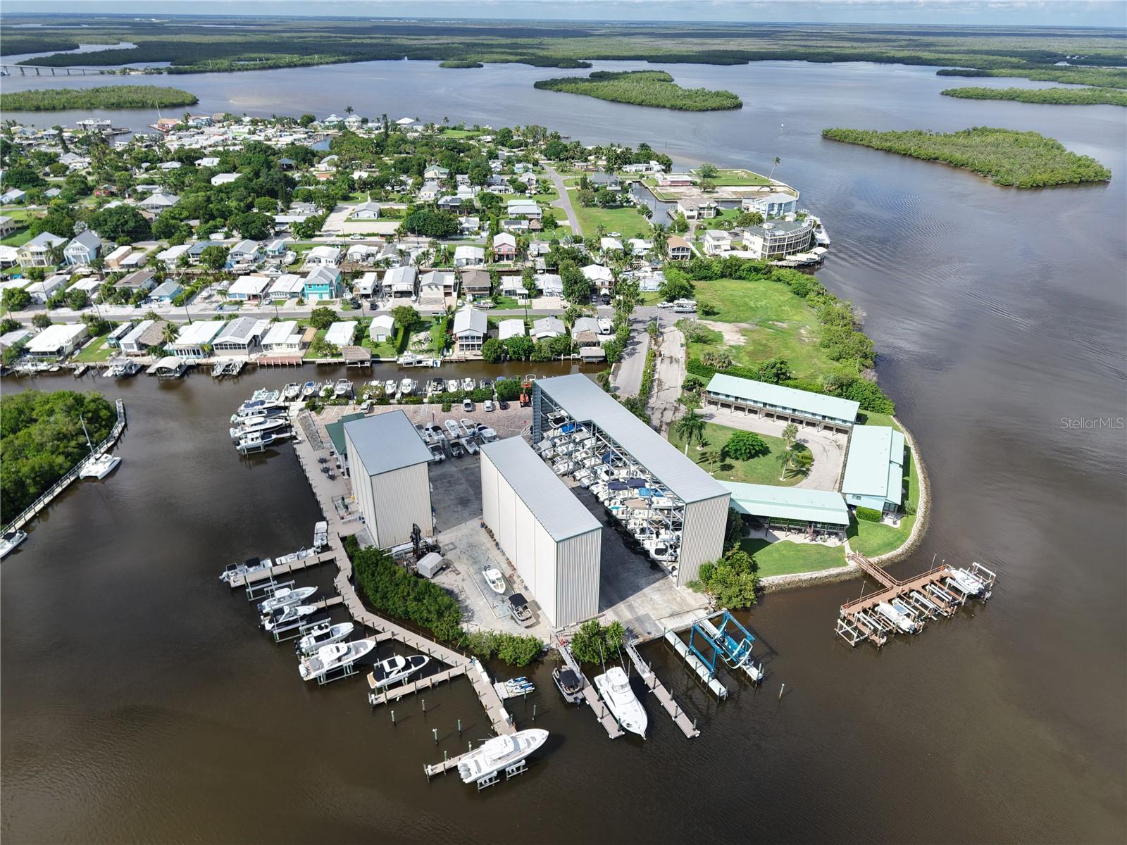 Photo of 613 E PALM AVENUE GOODLAND FL 34140