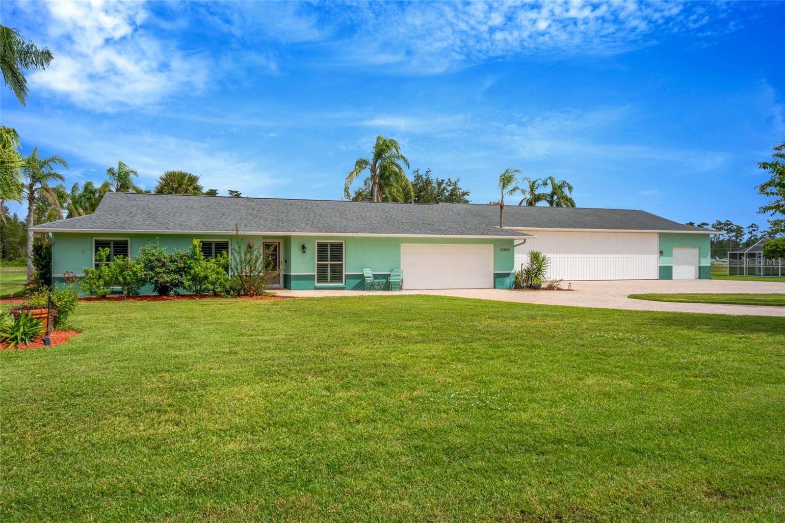 Photo of 11610 PILOT COUNTRY DRIVE SPRING HILL FL 34610