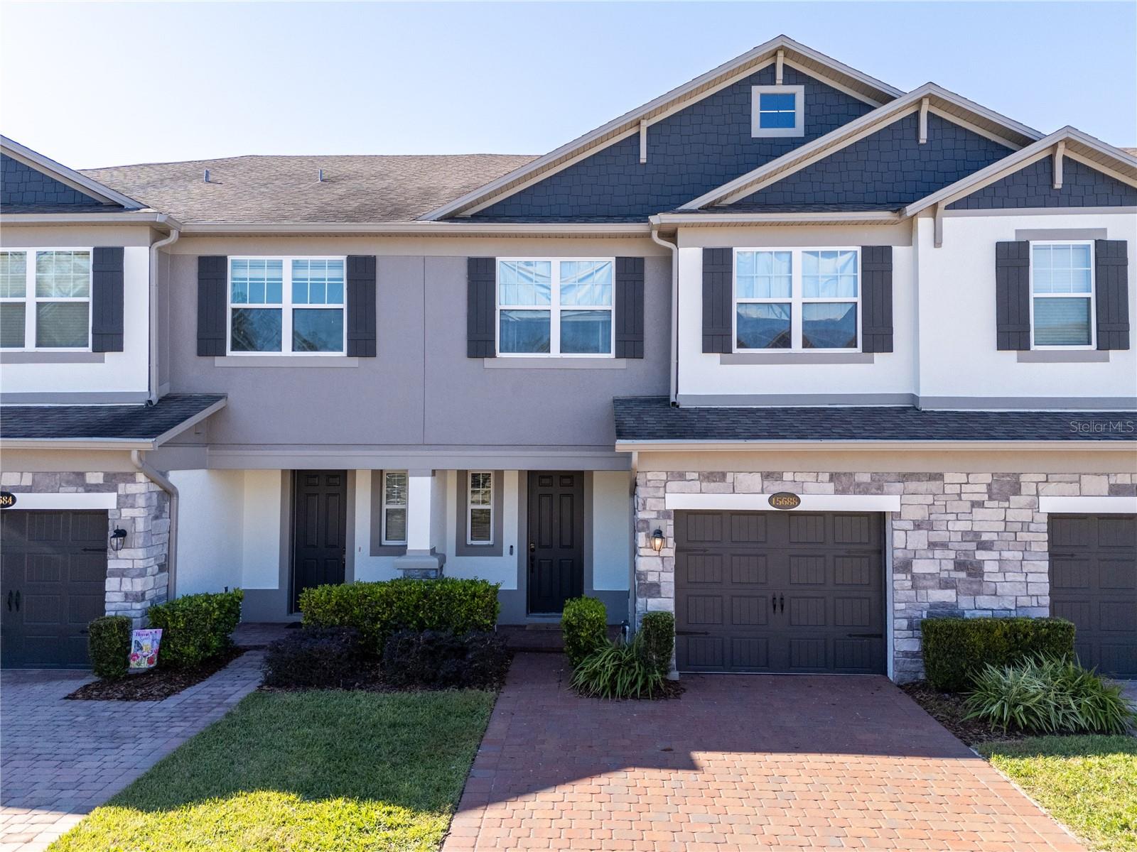 Photo of 15688 ORANGE HARVEST LOOP WINTER GARDEN FL 34787