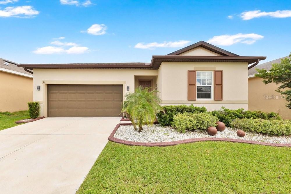 Photo of 914 FALLON HILLS DRIVE HAINES CITY FL 33844