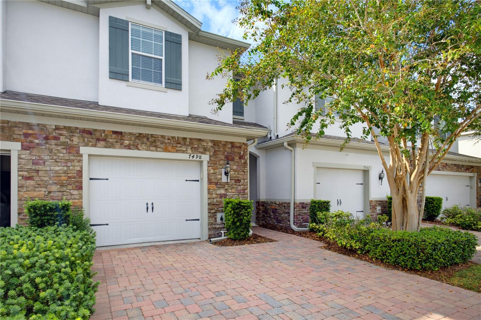 Photo of 7498 ALOMA PINES COURT WINTER PARK FL 32792