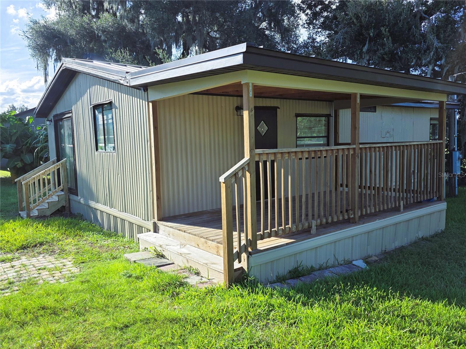 Photo of 15119 17TH STREET DADE CITY FL 33523