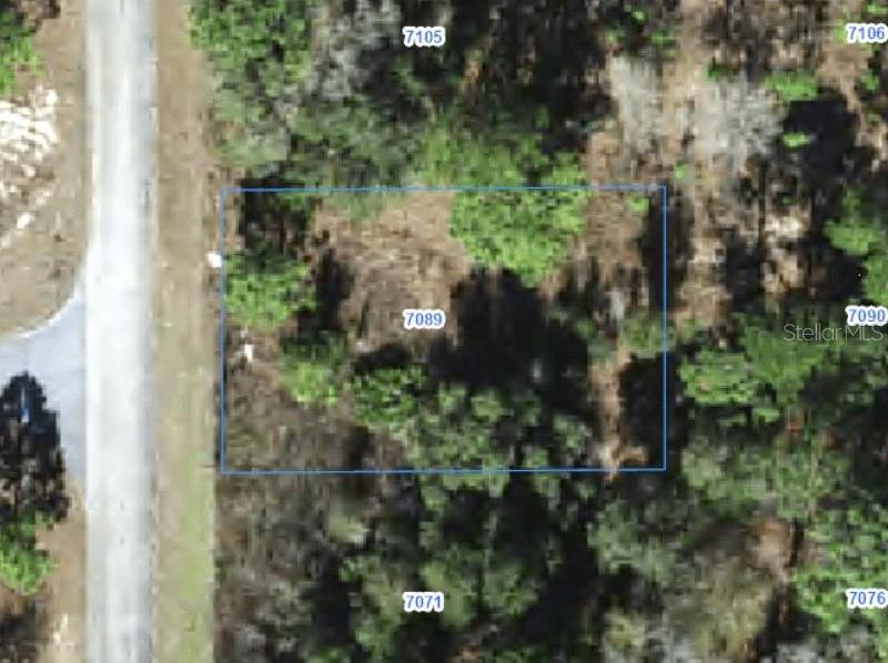 Photo of 7089 N GALT POINT CITRUS SPRINGS FL 34434