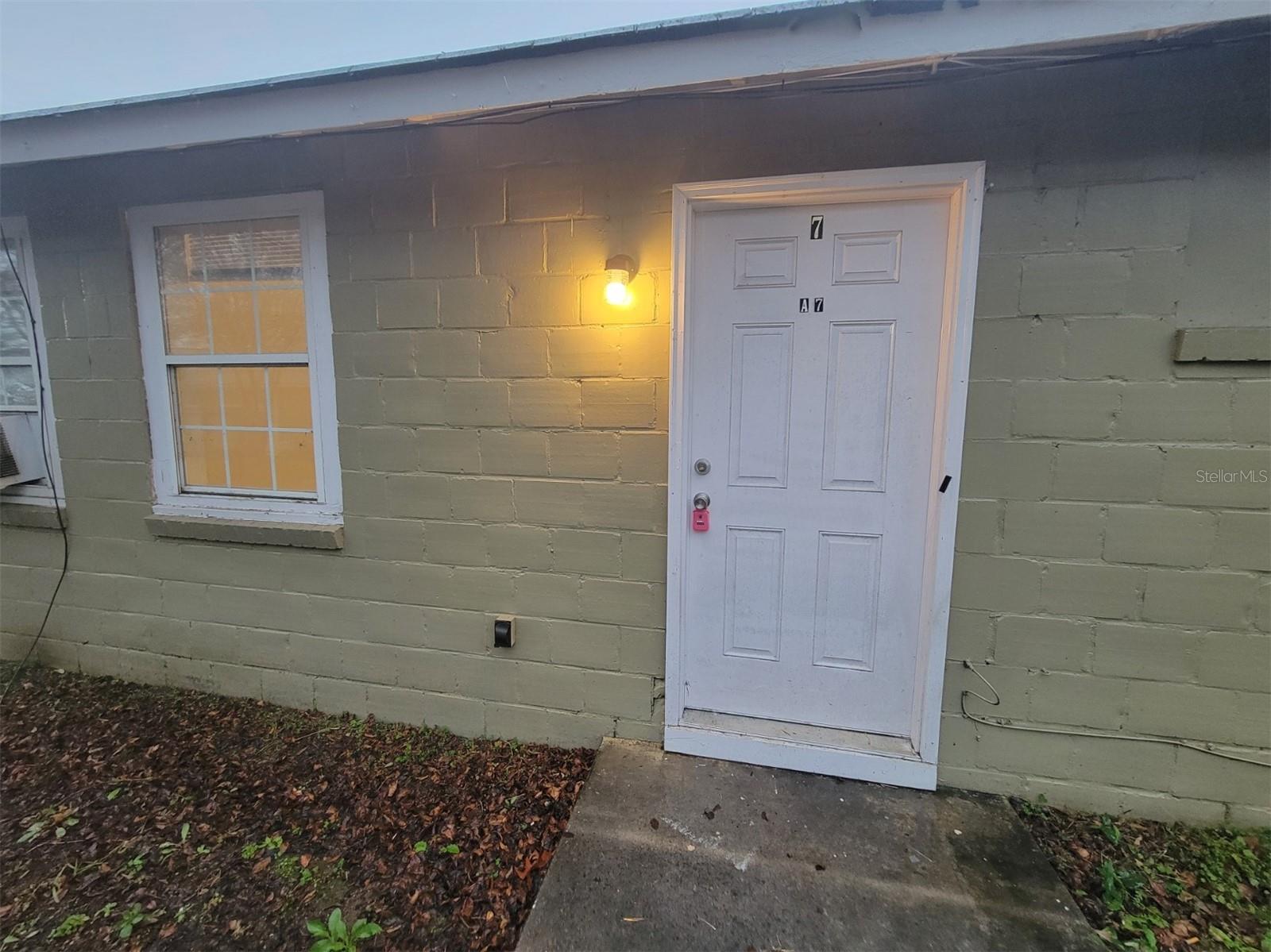 Photo of 455 PURSLEY STREET #A7 MACON GA 31201