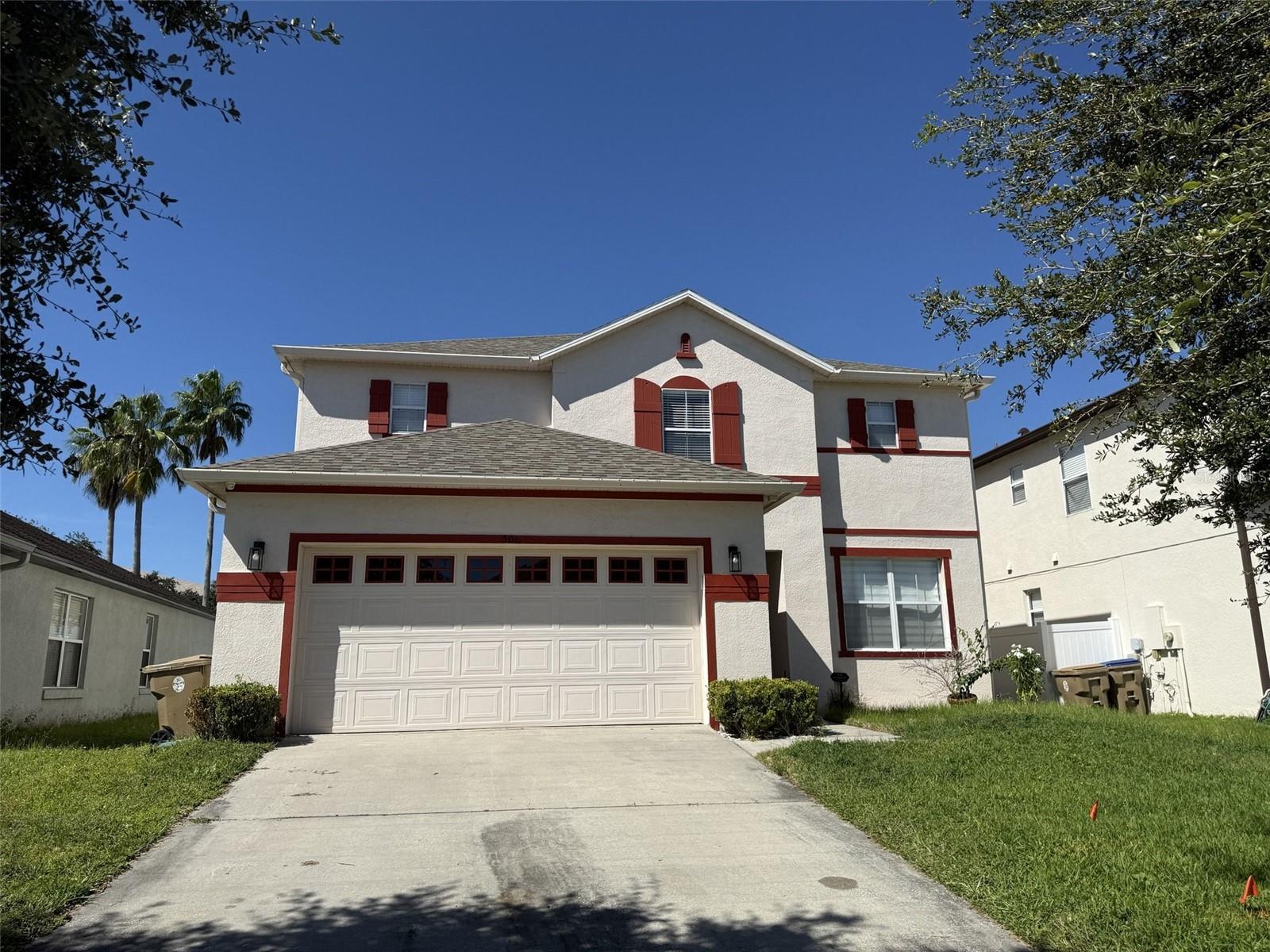Photo of 506 BERRY JAMES COURT KISSIMMEE FL 34744