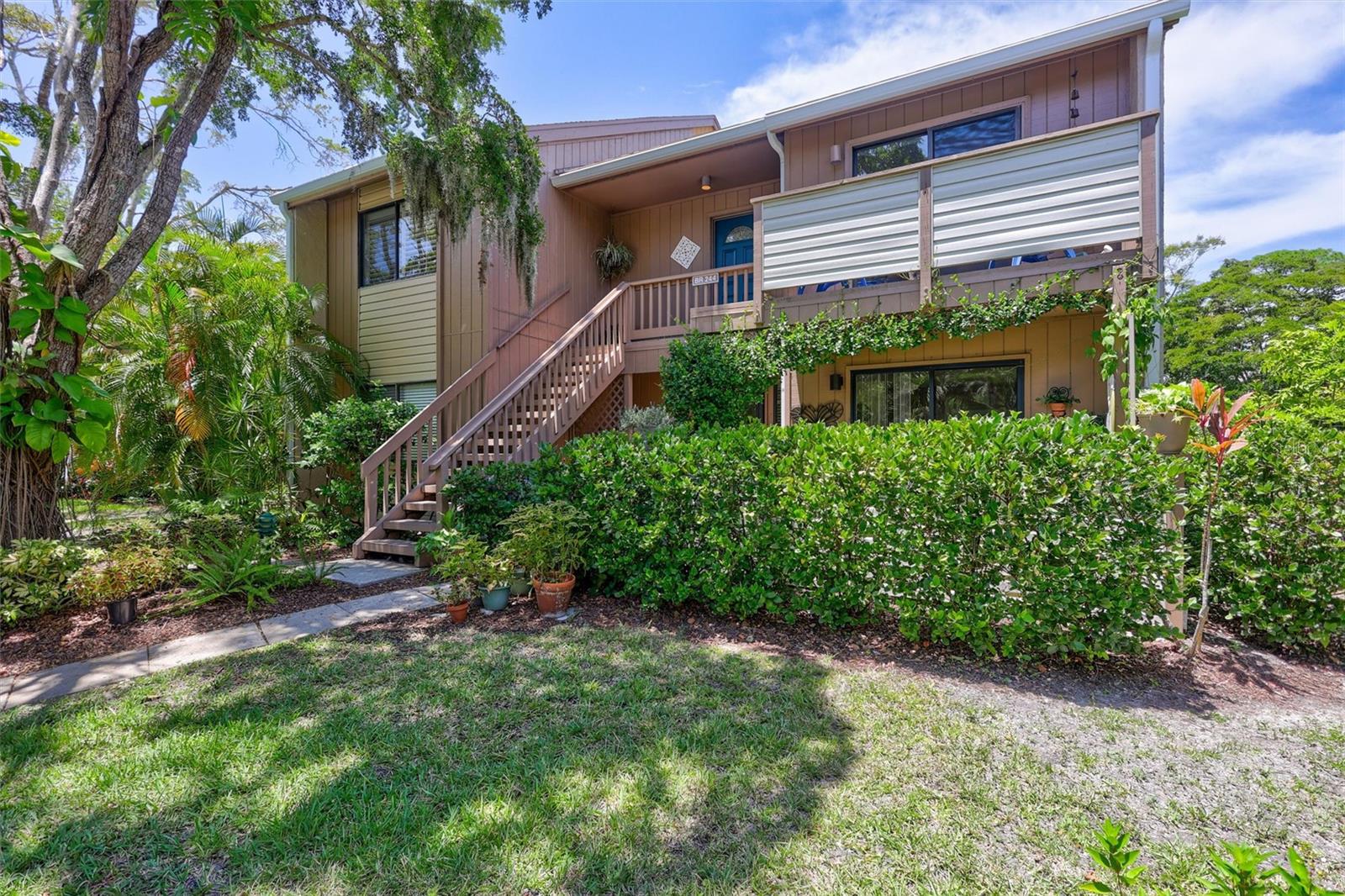 Photo of 1637 BROOKHOUSE COURT #244 SARASOTA FL 34231