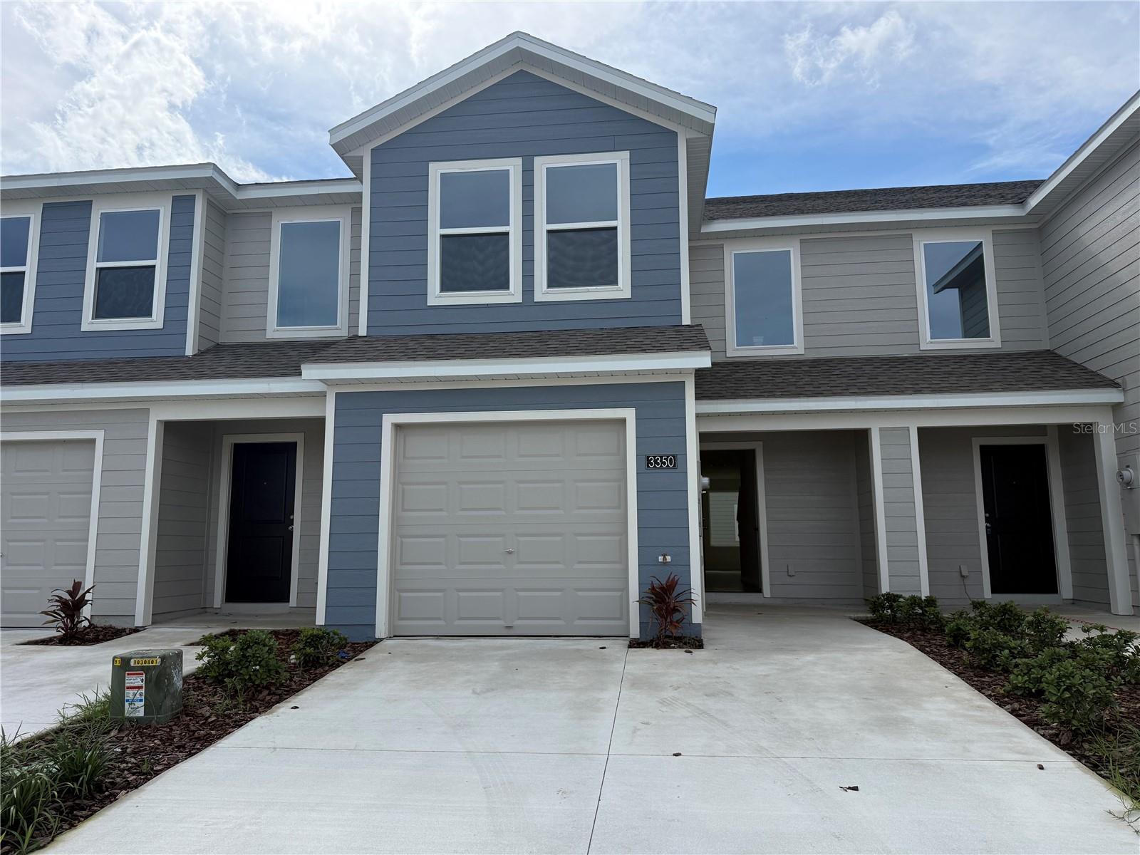 Photo of 3350 WANDEL TERRACE DAVENPORT FL 33837