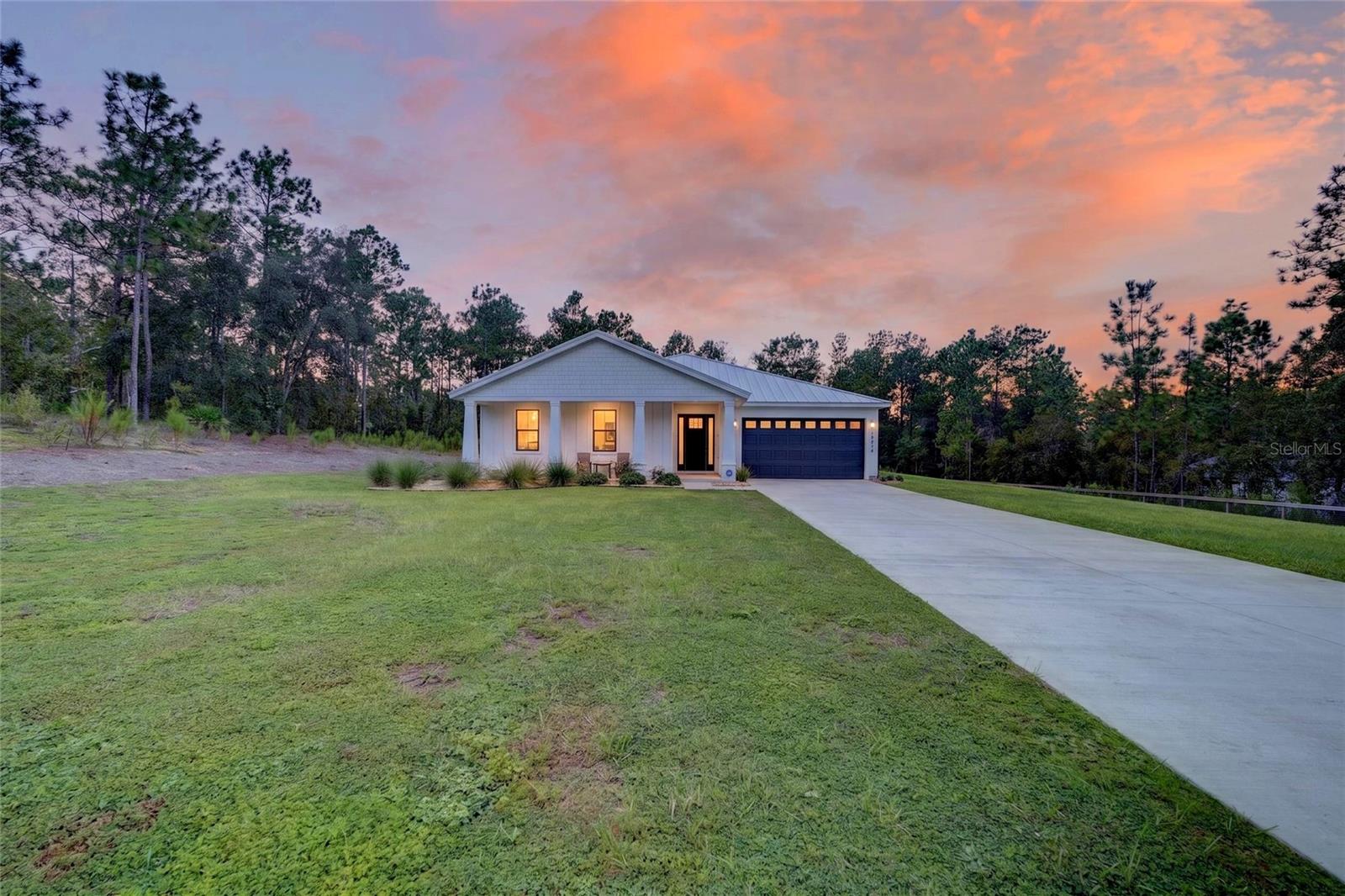 Photo of 12636 SW 62ND PLACE OCALA FL 34481