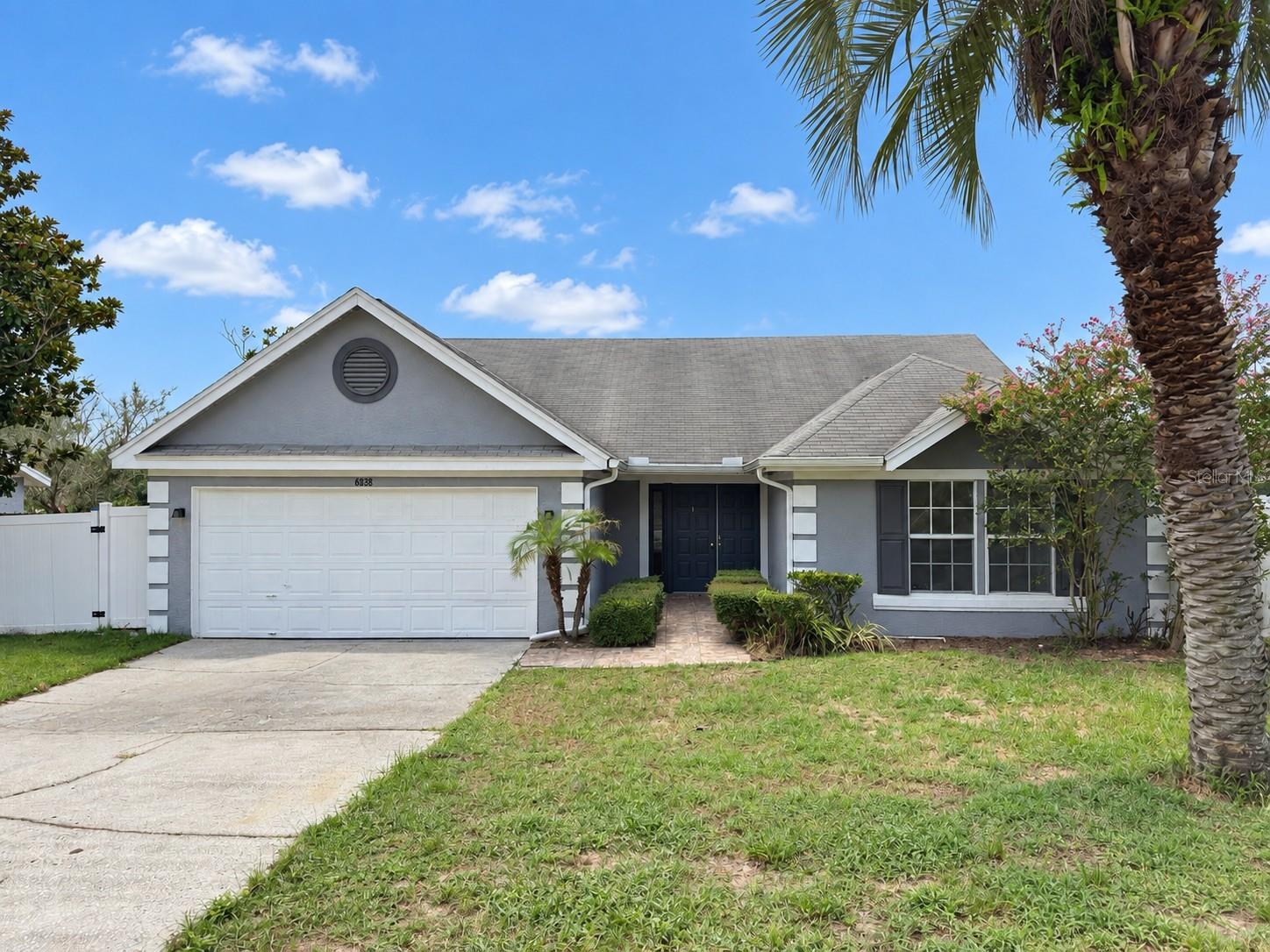 Photo of 6838 MERGANSER DRIVE ORLANDO FL 32810