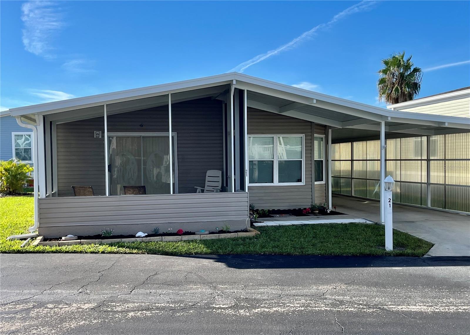Photo of 21 WINDWARD DRIVE FLAGLER BEACH FL 32136