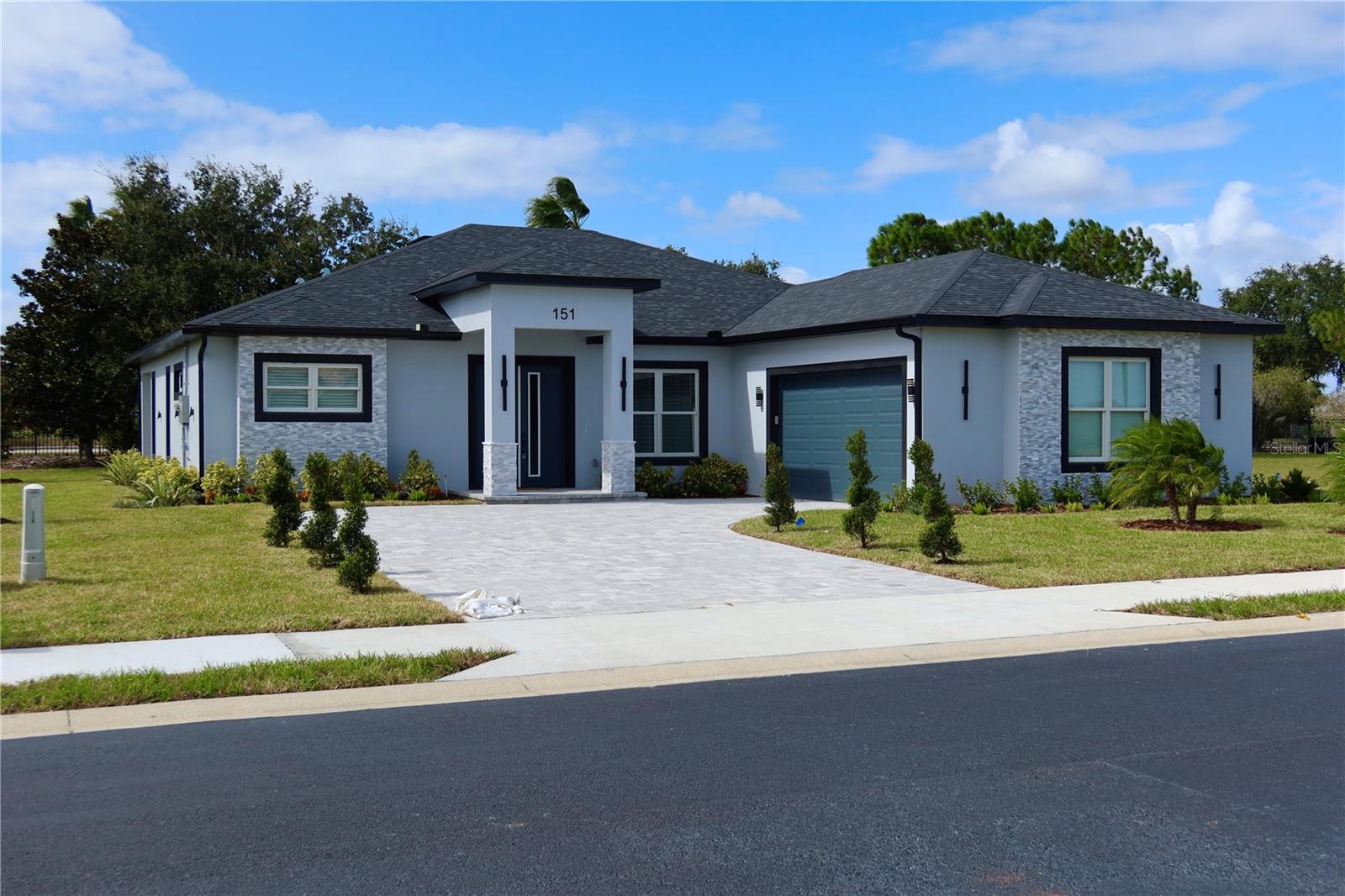 Photo of 151 BLAZING STAR AVENUE LAKE ALFRED FL 33850