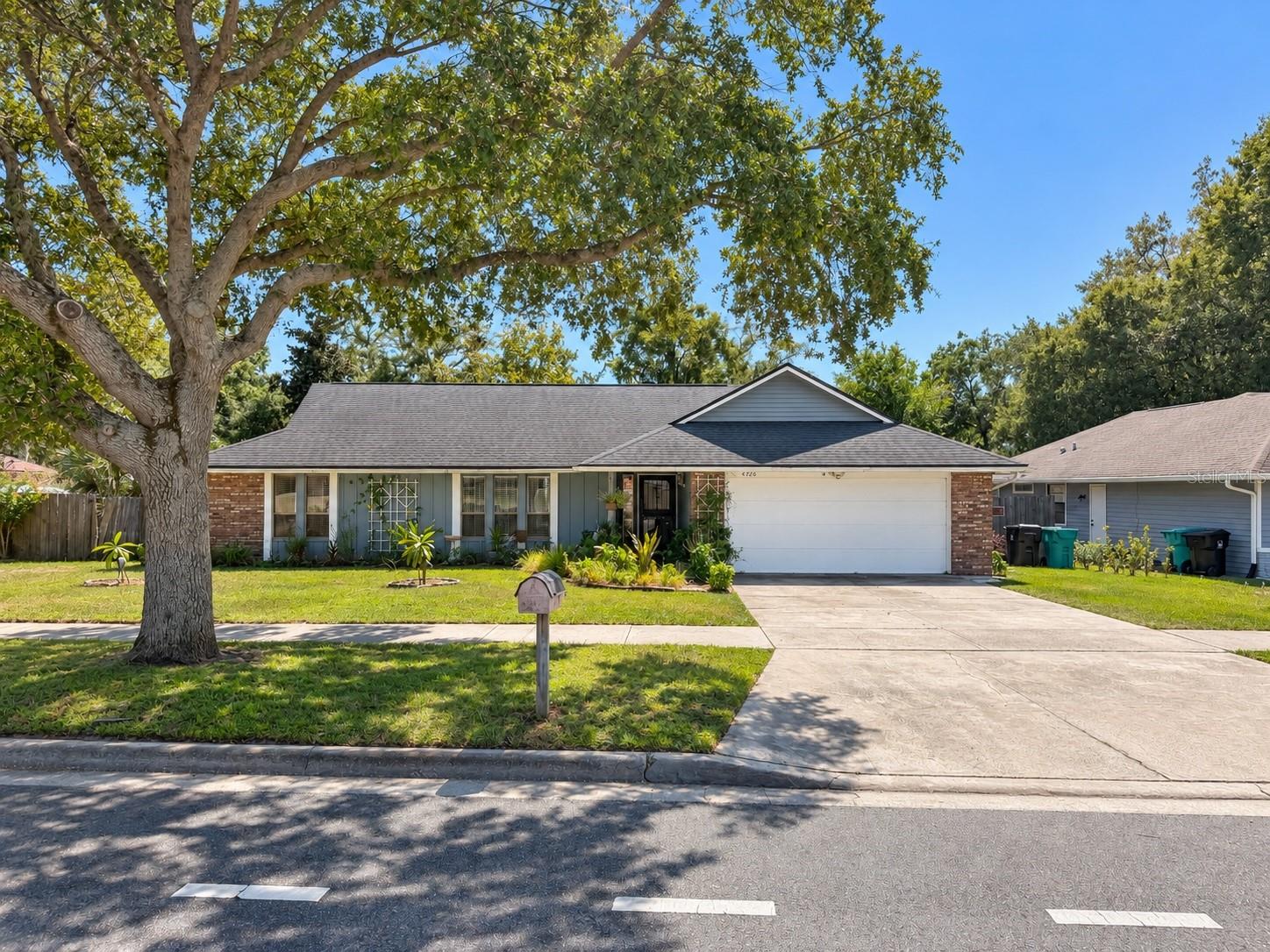 Photo of 4426 POINT LOOK OUT ROAD ORLANDO FL 32808