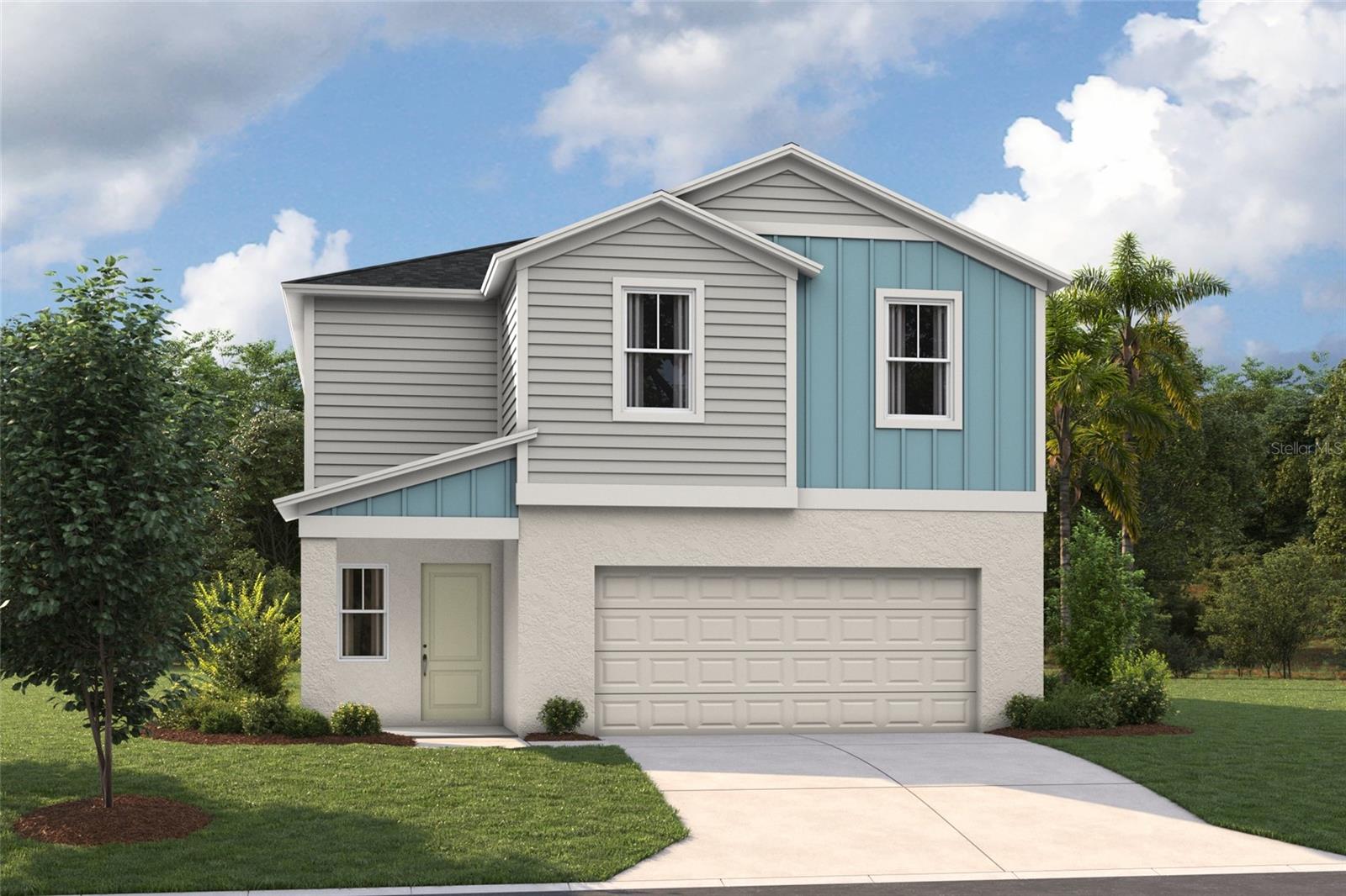 Photo of 5369 SAN PIETRO DRIVE WINTER HAVEN FL 33884