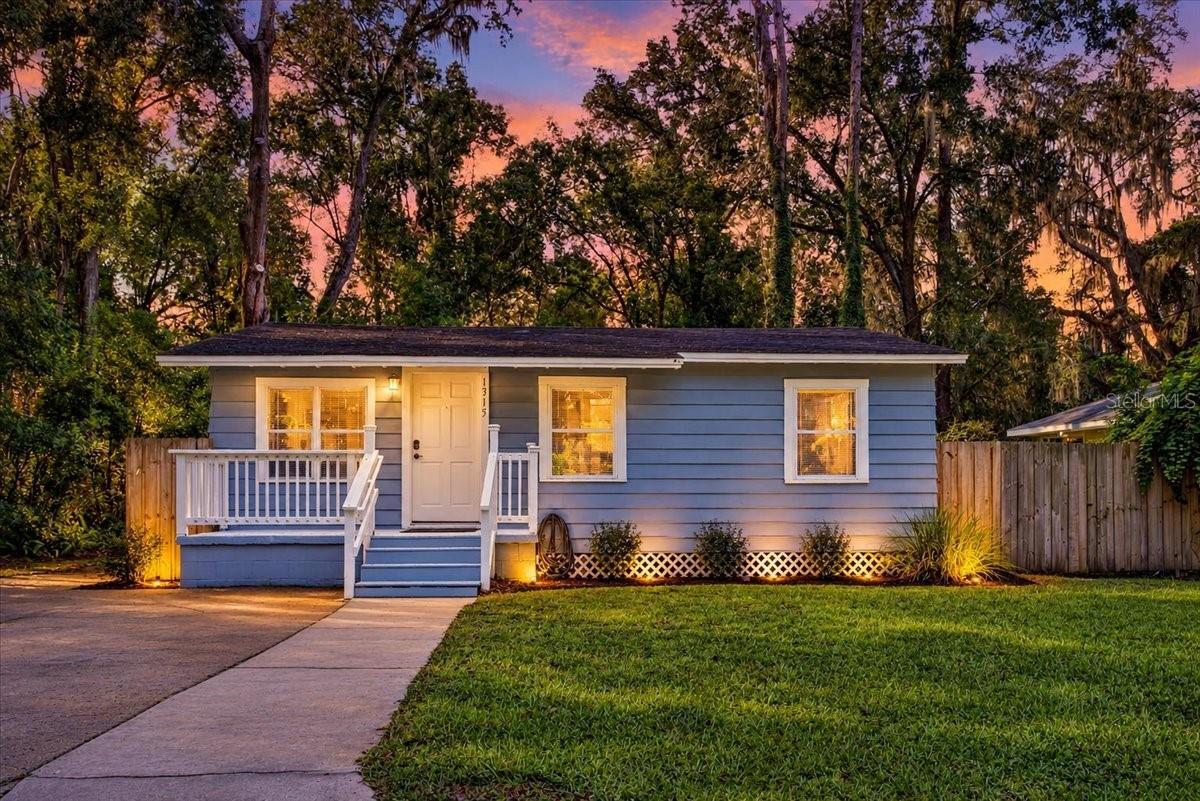 Photo of 1315 NE 3RD AVENUE GAINESVILLE FL 32641