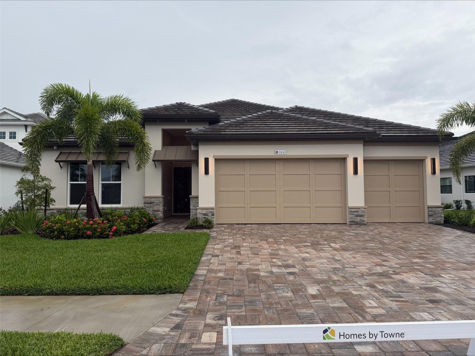 Photo of 18045 FOXTAIL LOOP VENICE FL 34293