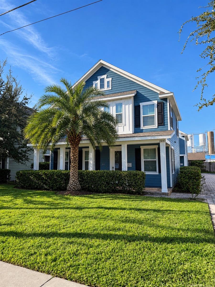 Photo of 2483 E JEFFERSON STREET ORLANDO FL 32803