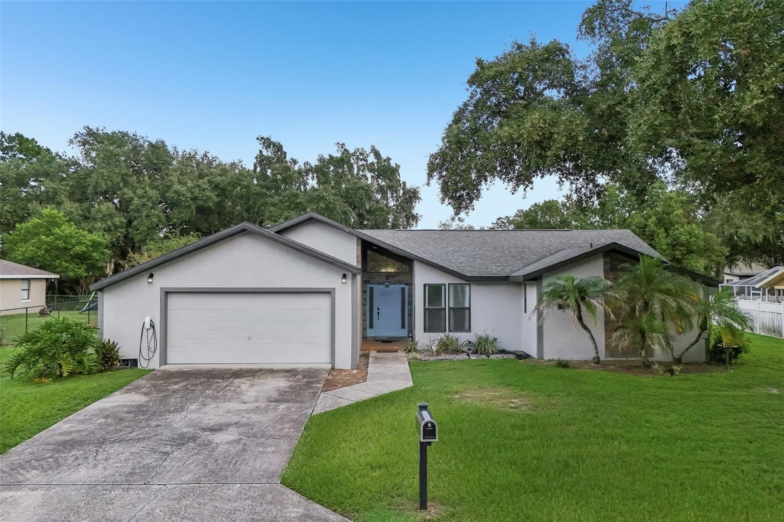 Photo of 117 HOMEWOOD DRIVE WINTER HAVEN FL 33880
