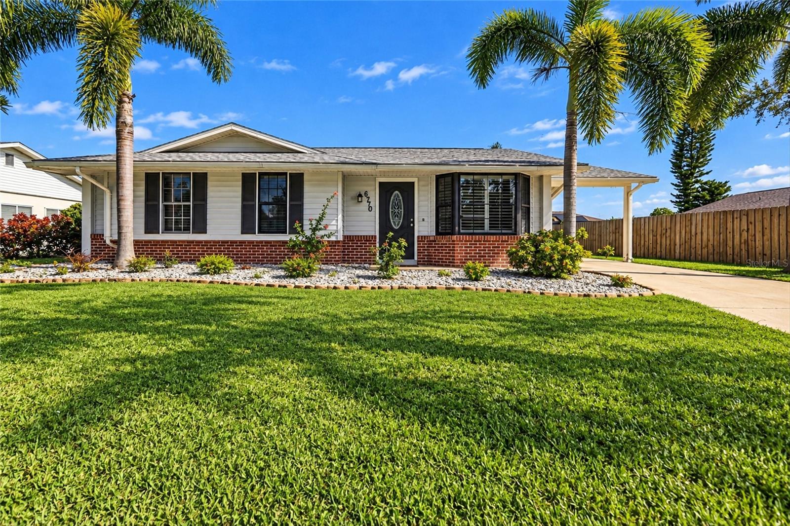 Photo of 6770 S BISCAYNE DRIVE NORTH PORT FL 34287