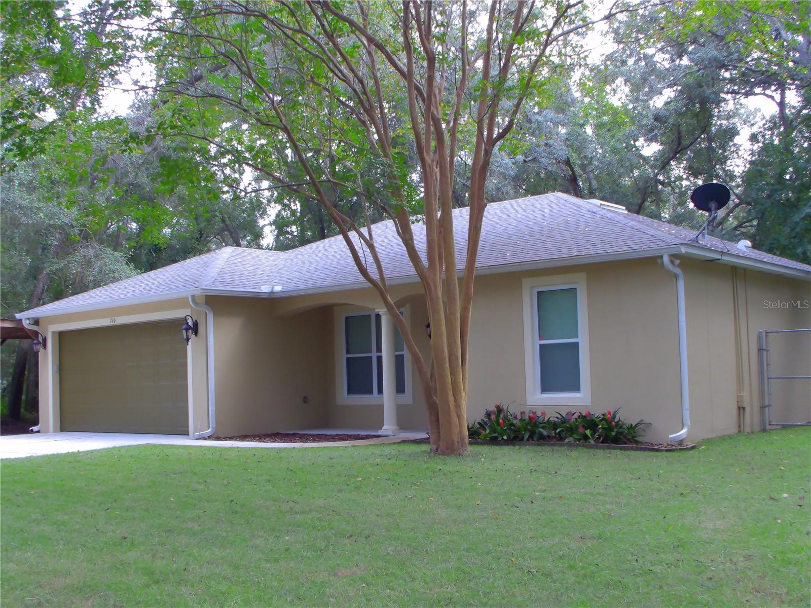 Photo of 740 RUBY AVENUE DELAND FL 32724