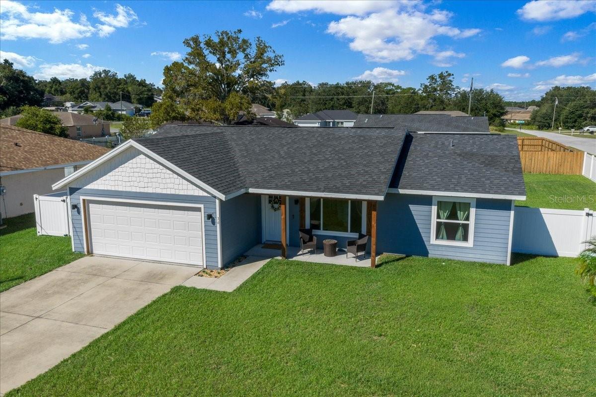 Photo of 36 JUNIPER PASS WAY OCALA FL 34480