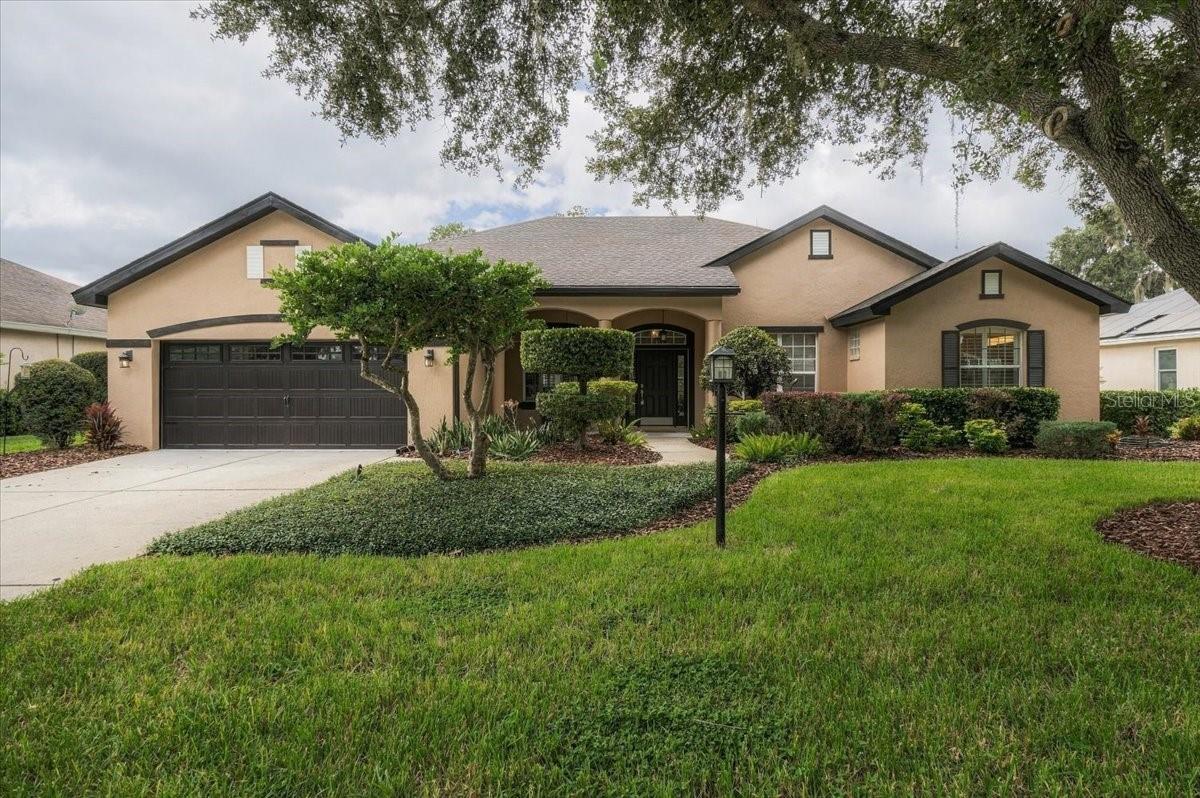Photo of 2929 FOREST HAMMOCK DRIVE PLANT CITY FL 33566