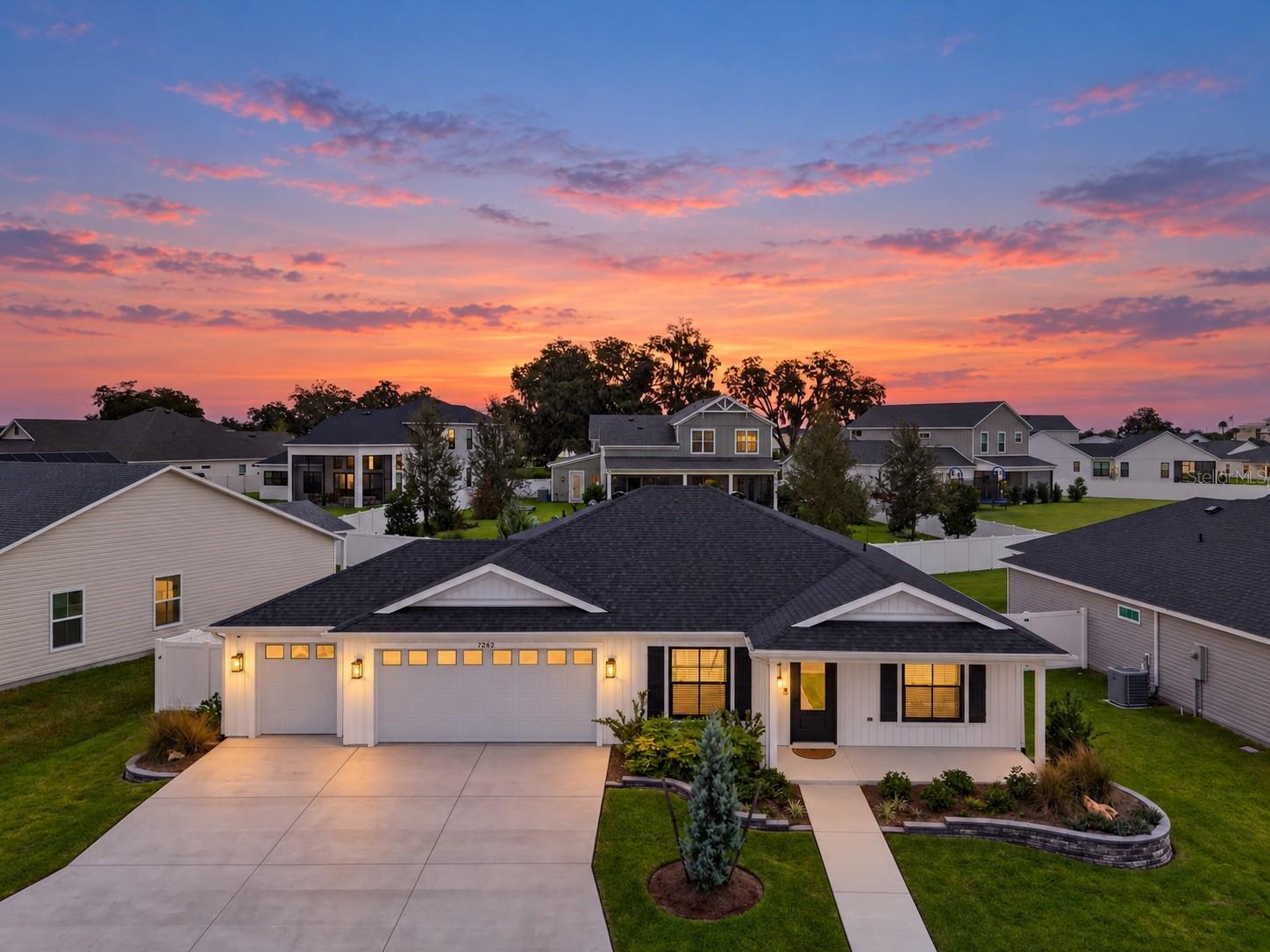 Photo of 7262 MIDDLETON DRIVE MIDDLETON FL 34762