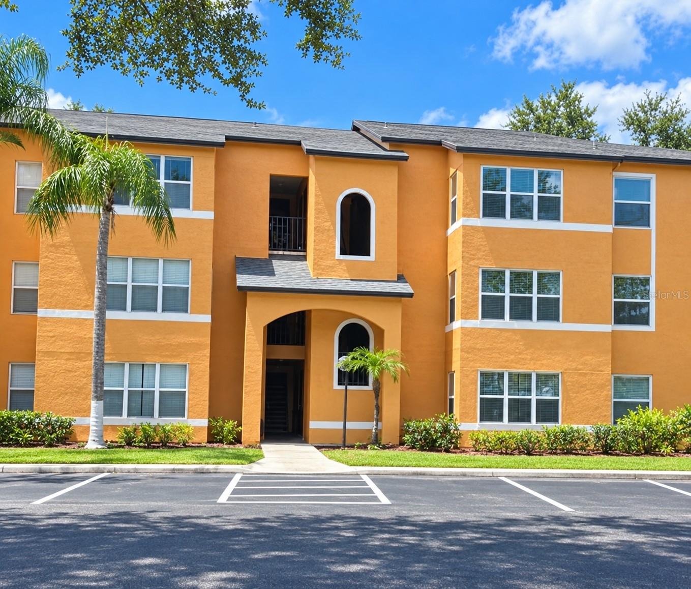 Photo of 4532 COMMANDER DRIVE #2137 ORLANDO FL 32822