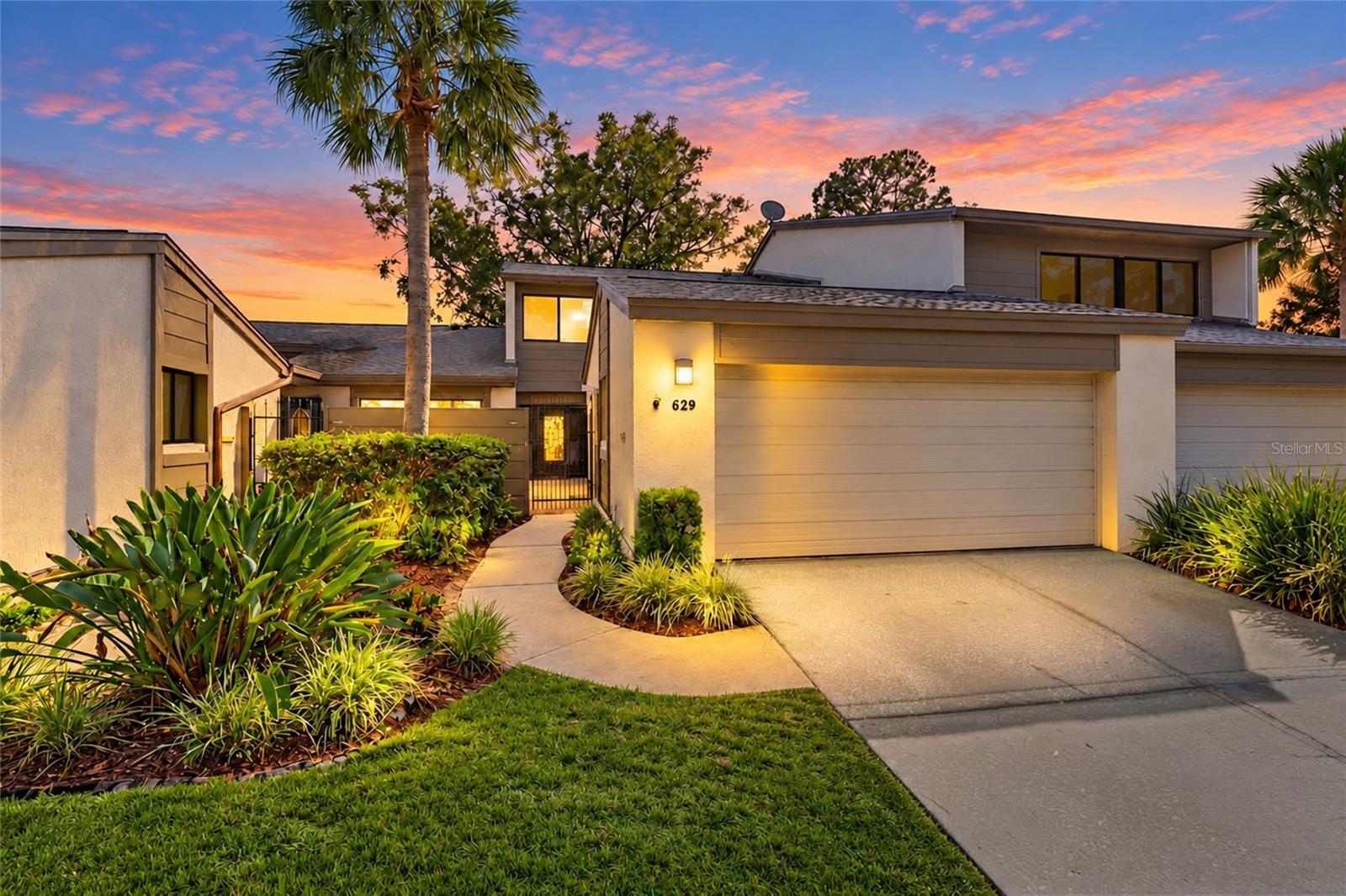 Photo of 629 WOODRIDGE DRIVE FERN PARK FL 32730