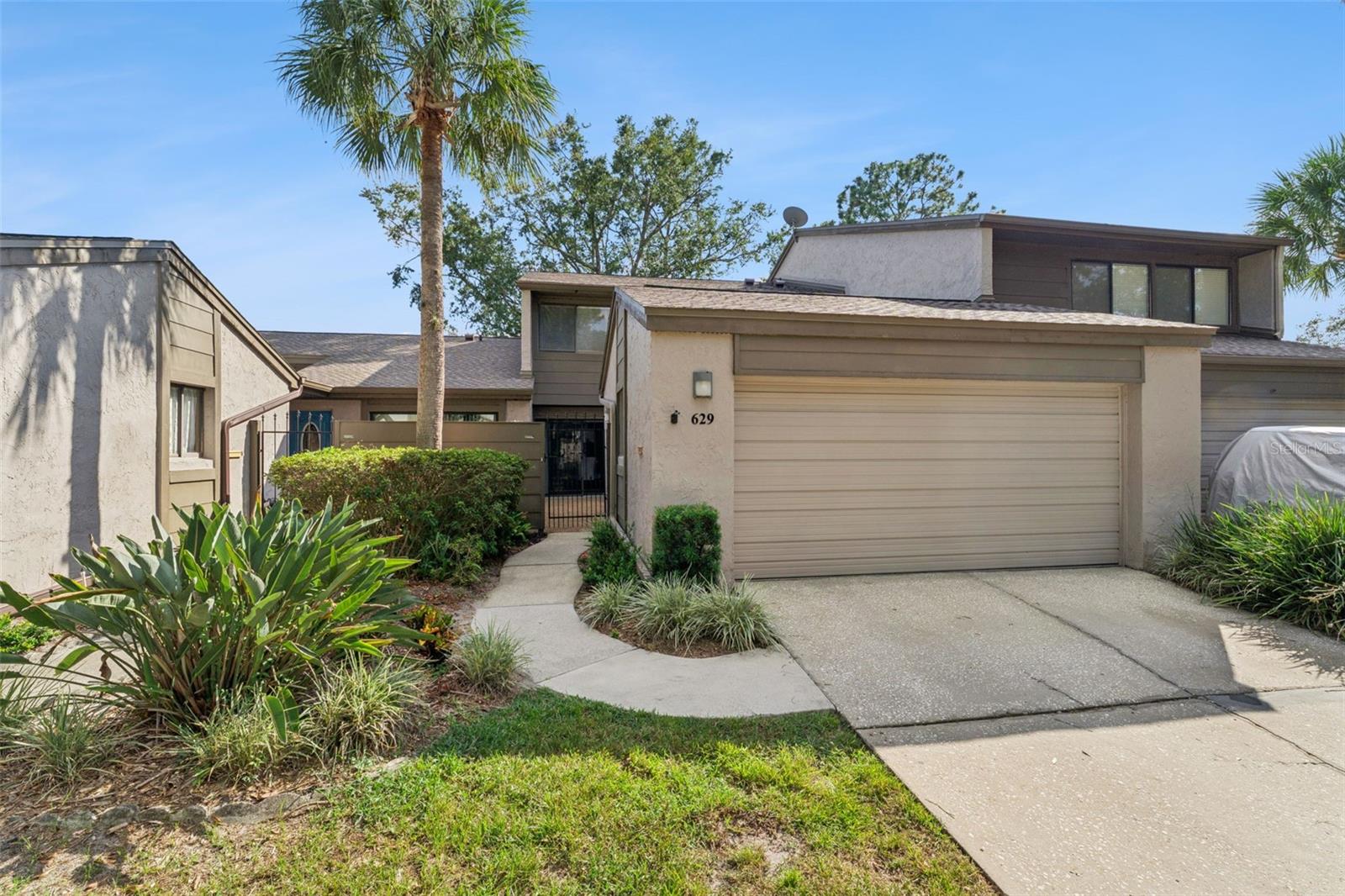 Photo of 629 WOODRIDGE DRIVE FERN PARK FL 32730