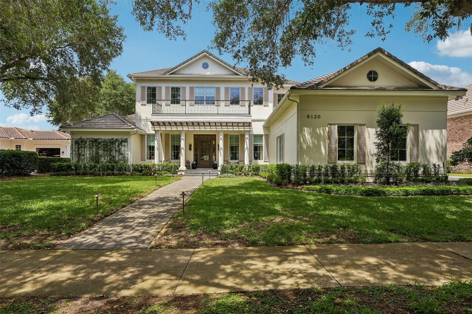 Photo of 6120 GREATWATER DRIVE WINDERMERE FL 34786
