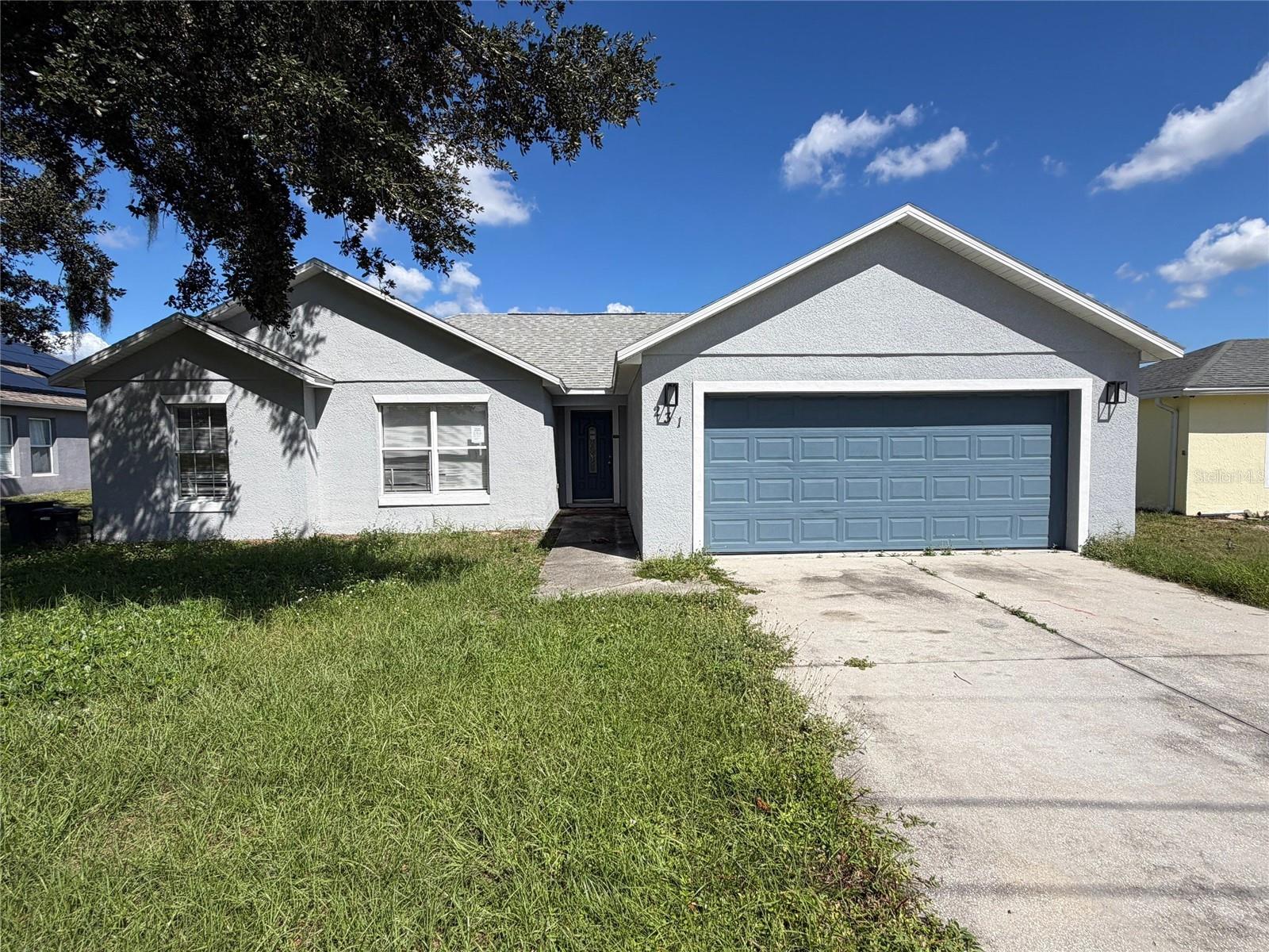 Photo of 231 GROUPER COURT POINCIANA FL 34759