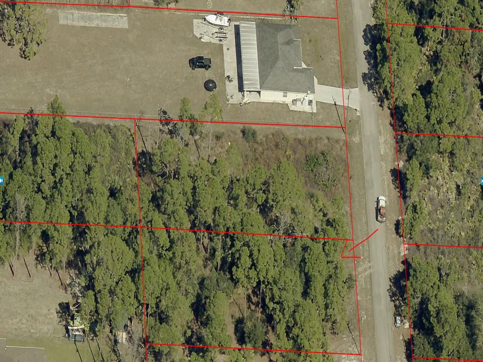 Photo of 1507 CLARK AVE LEHIGH ACRES FL 33972