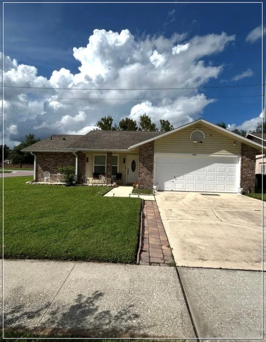 Photo of 10103 CHESHAM DRIVE ORLANDO FL 32817