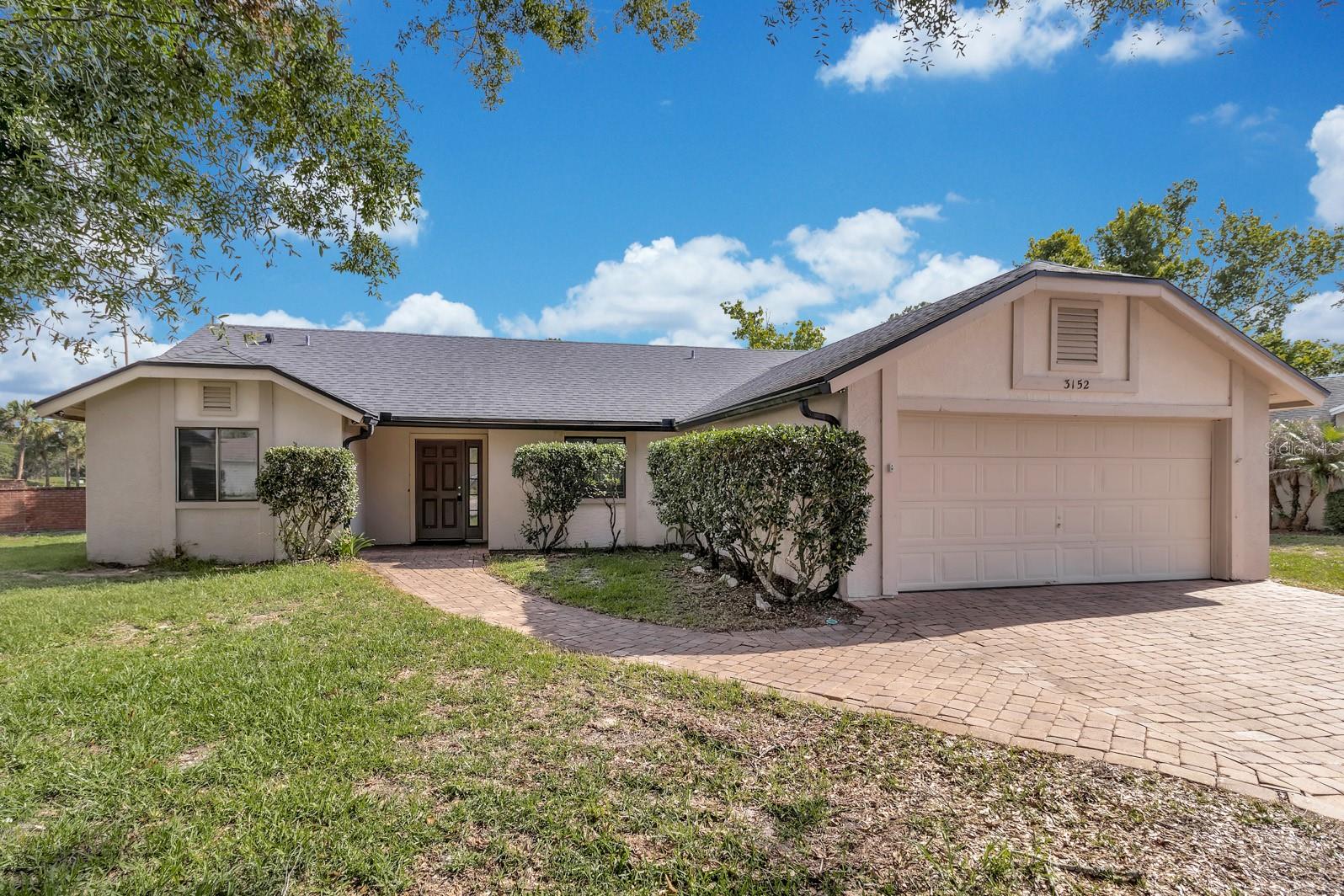 Photo of 3152 S HORIZON PLACE OVIEDO FL 32765