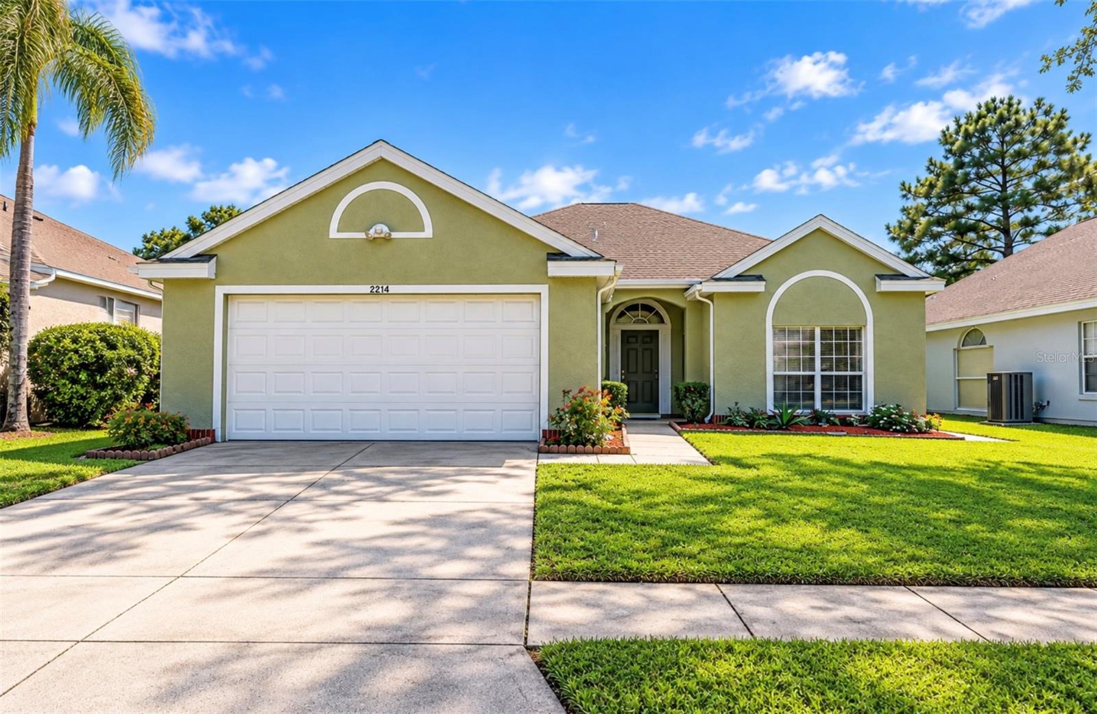 Photo of 2214 NEWT STREET ORLANDO FL 32837