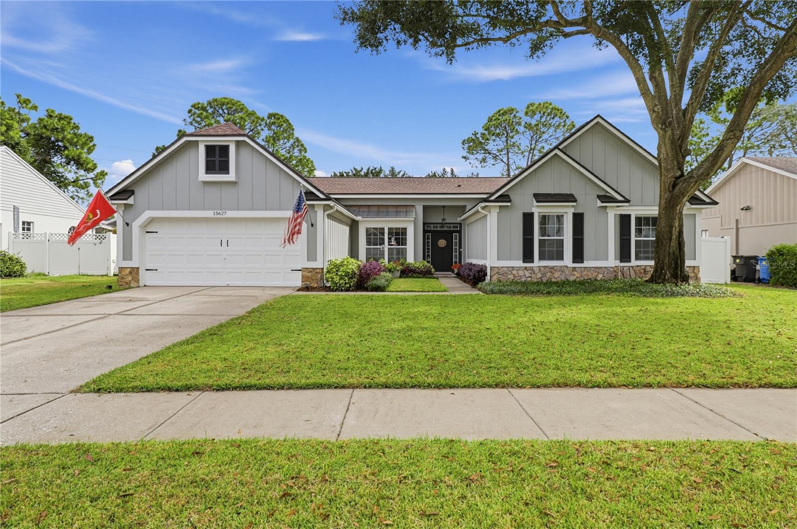 Photo of 15627 INDIAN QUEEN DRIVE ODESSA FL 33556