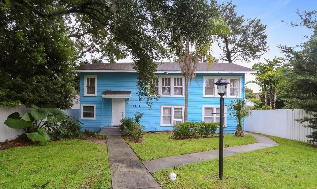 Photo of 1501 WOODWARD STREET ORLANDO FL 32803
