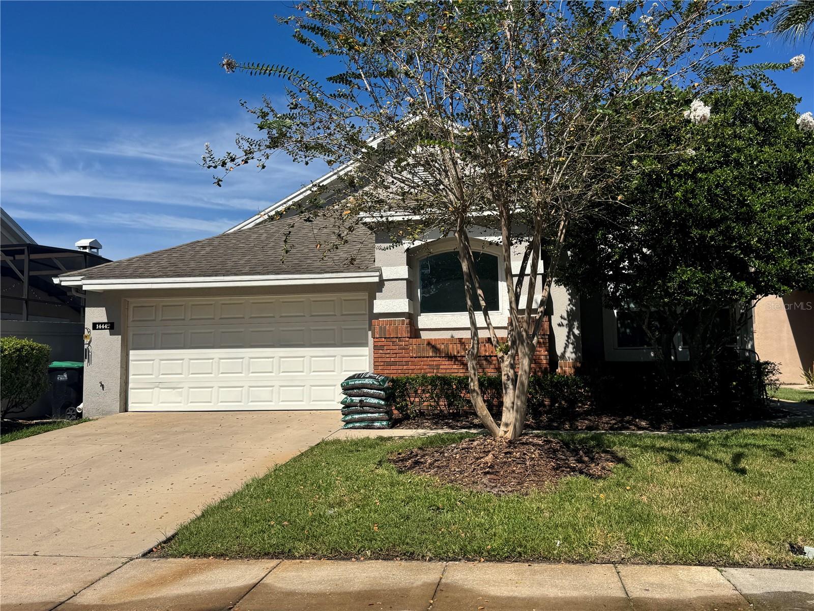 Photo of 14442 MANDOLIN DRIVE ORLANDO FL 32837