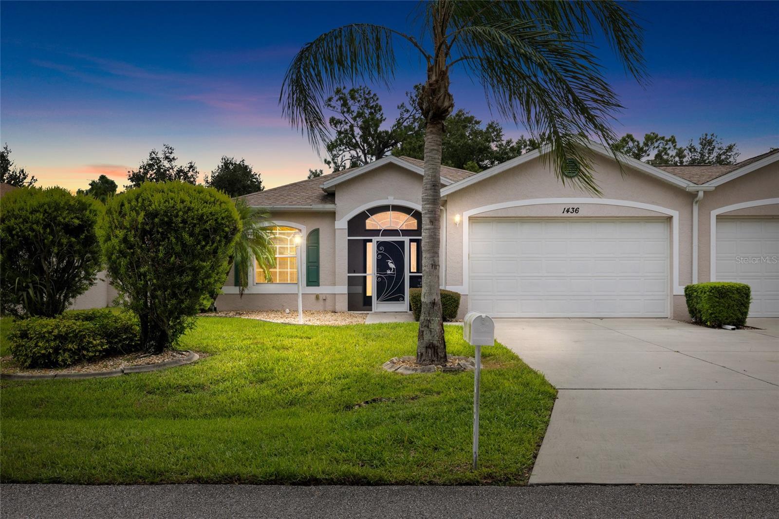 Photo of 1436 HEDGEWOOD CIRCLE NORTH PORT FL 34288