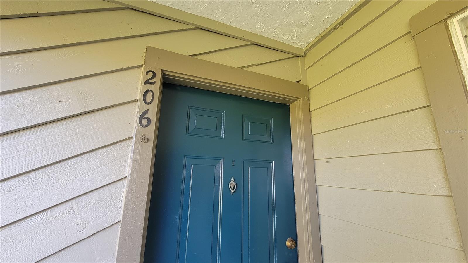 Photo of 9100 DR MARTIN LUTHER KING JR STREET #206 ST PETERSBURG FL 33702