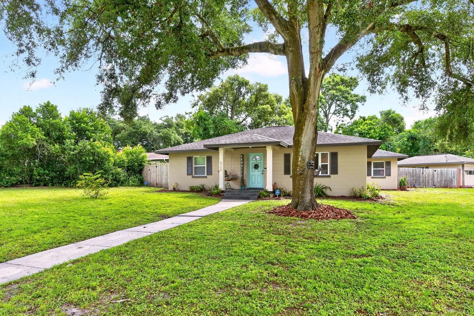 Photo of 6756 OSAGE DRIVE MOUNT DORA FL 32757