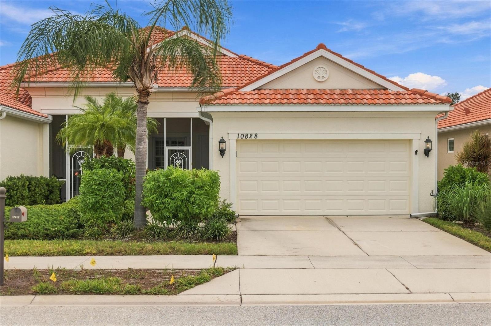 Photo of 10828 LERWICK CIRCLE ENGLEWOOD FL 34223