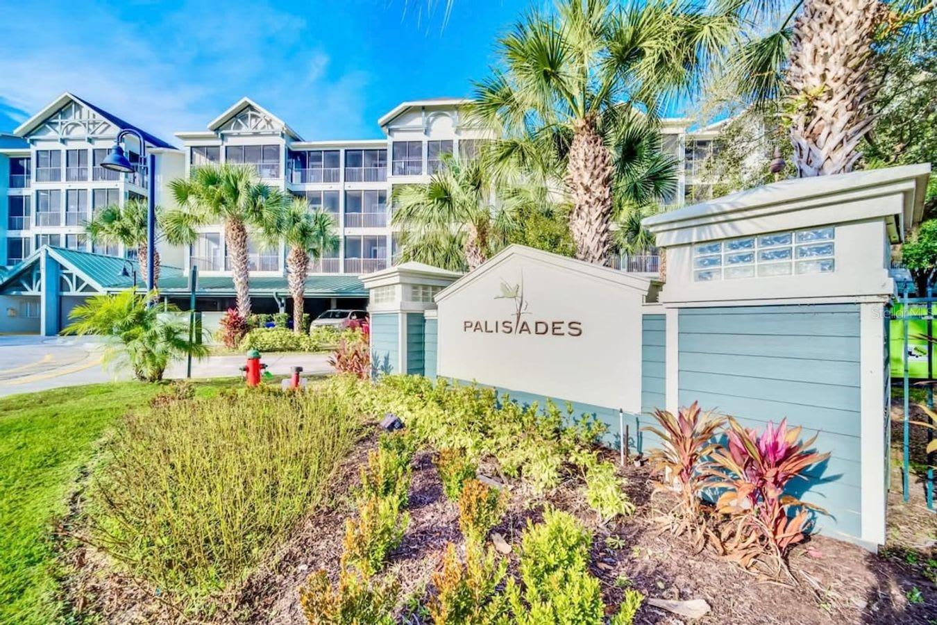 Photo of 14200 AVALON ROAD #232 WINTER GARDEN FL 34787